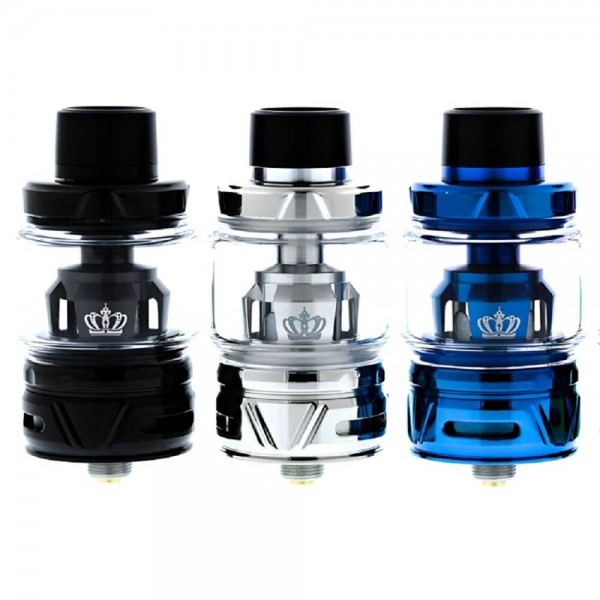 UWELL Crown 4 IV Sub Ohm Tank | Eliquid Base