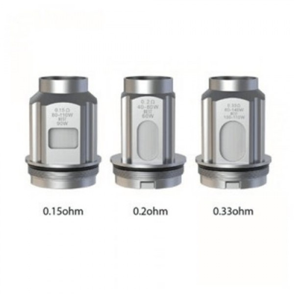 SMOK V18 Mini Replacement Coils ( Pack of 3 )