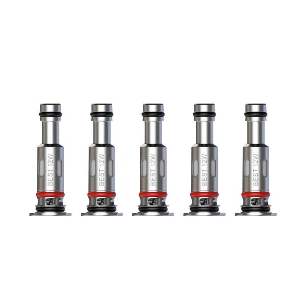 SMOK LP1 Replacement Coils ( Pack of 5 )
