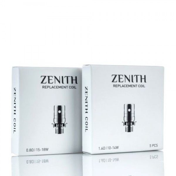 INNOKIN Zenith Z Replacement Coils  | Eliquid Base