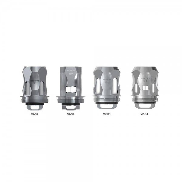 SMOK MINI V2 COILS A1/A2/A3 S1/S2/K1/K4