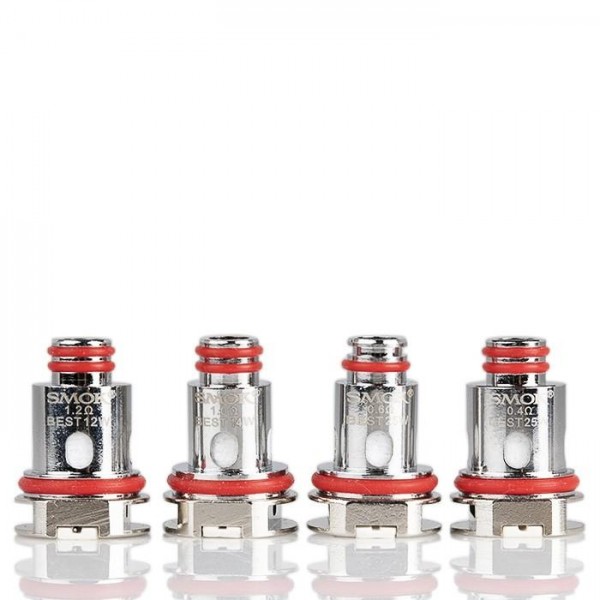 SMOK RPM Replacement Coils