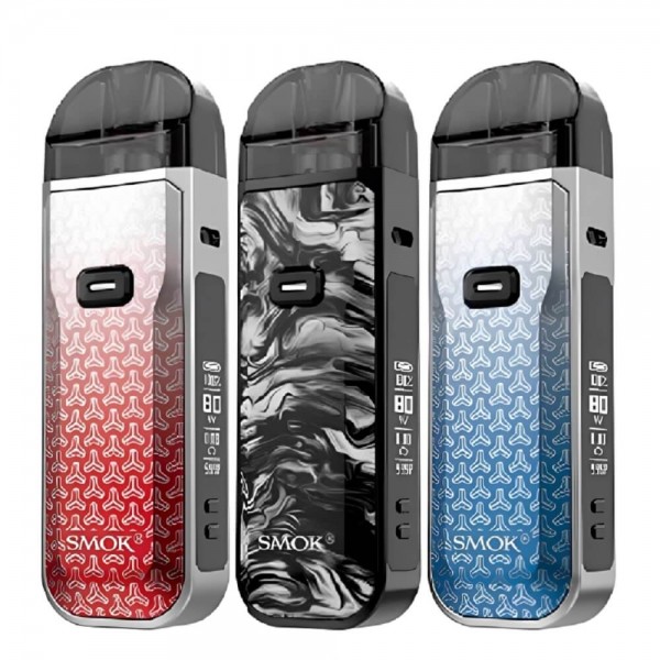 SMOK Nord 5 Pod Kit