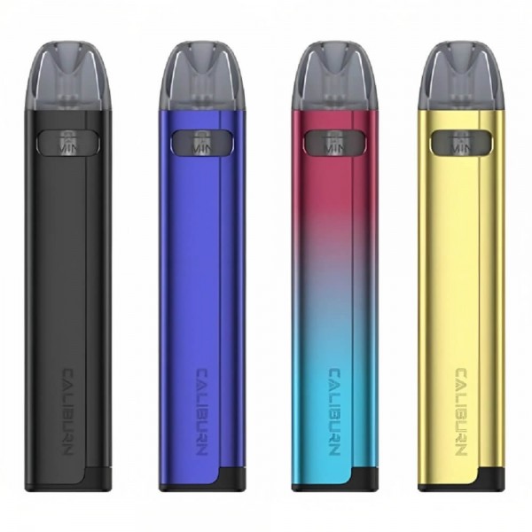 Uwell Caliburn A2s Pod Kit