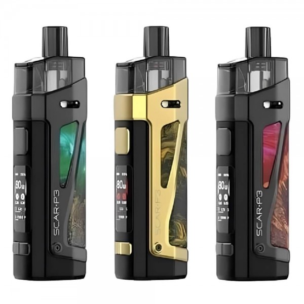 Smok Scar-P3 Pod Kit