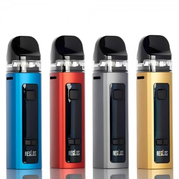 Uwell Aeglos Pod Kit