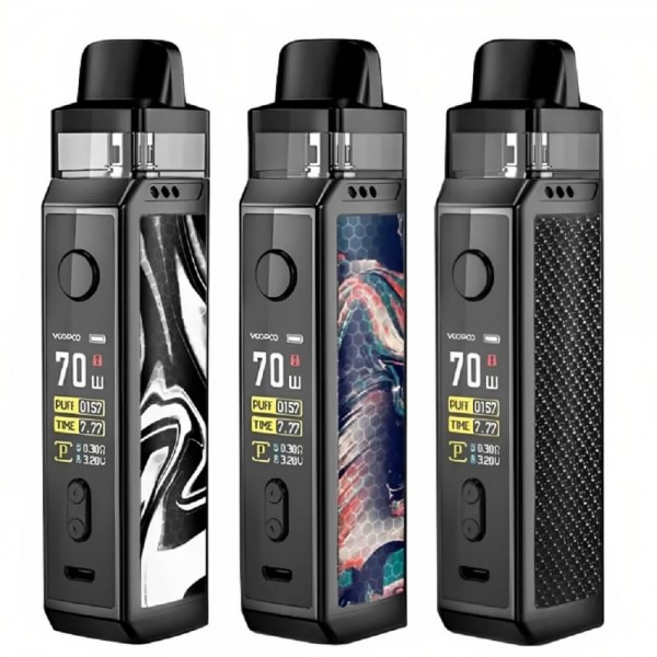 Voopoo Vinci X 40W Pod Kit