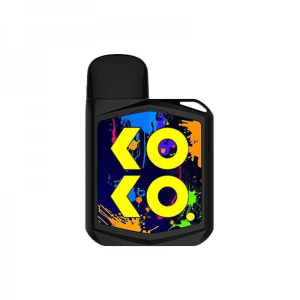 Uwell Caliburn Koko Prime Pod Kit