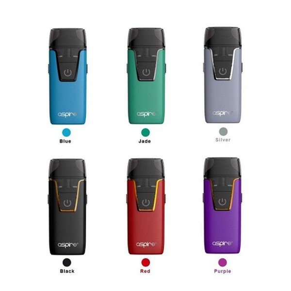 Aspire Nautilus AIO Pod Vape Kit