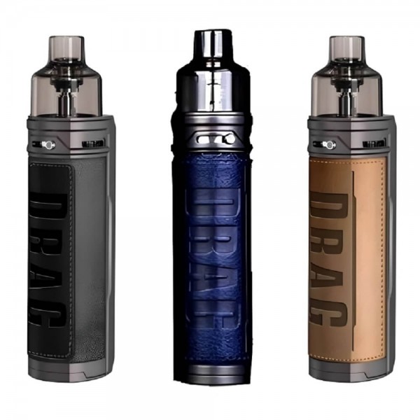 VOOPOO DRAG X Pod Kit | Limited Edition 2 New Colors
