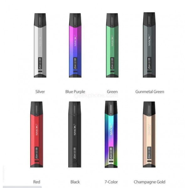 Smok Nfix Pod Kit