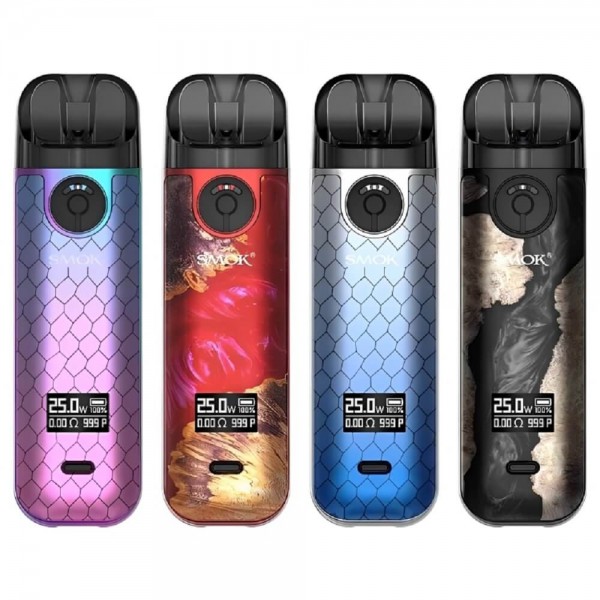 Smok Novo 4 Pod Kit