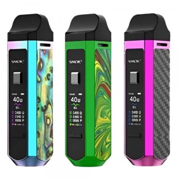 SMOK RPM40 Pod Kit