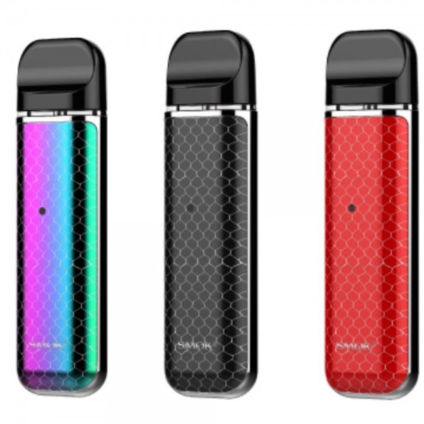 Novo Pod Kit by SMOK