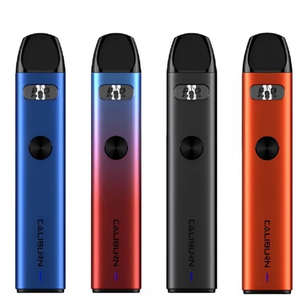 Uwell Caliburn A2 Pod Kit