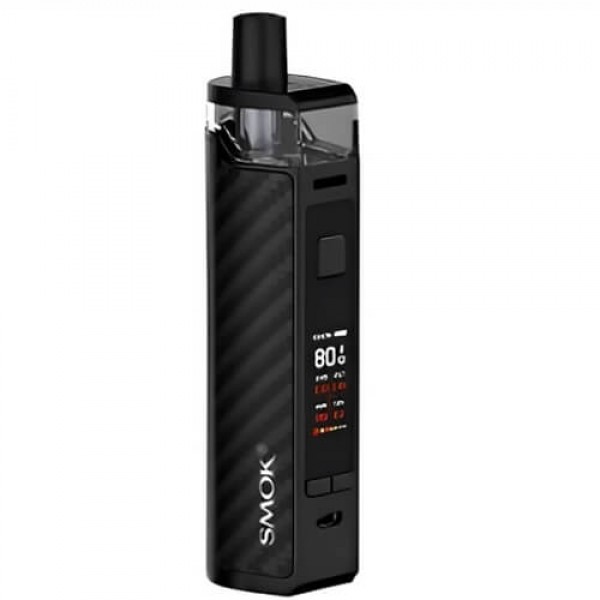 Smok RPM80 Pro Pod Kit