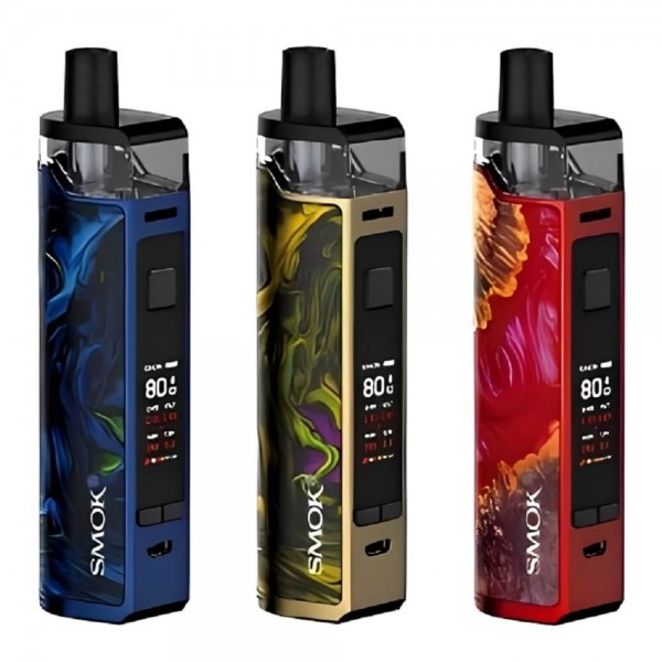 Smok RPM80 Pro Pod Kit