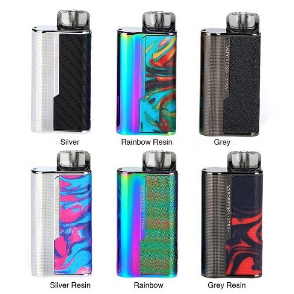 Vaporesso Xtra Pod Kit