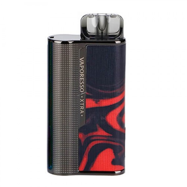 Vaporesso Xtra Pod Kit