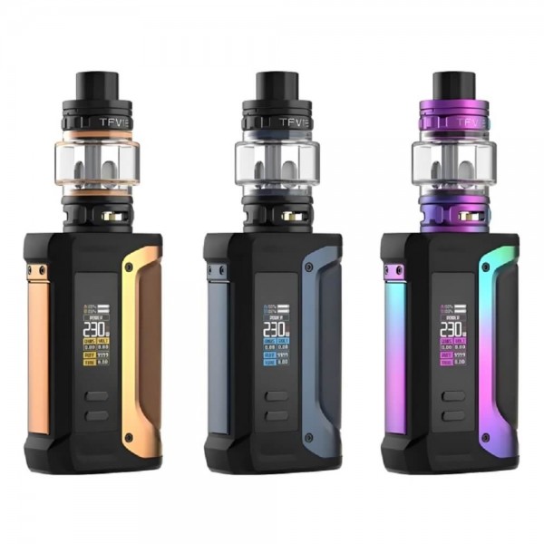 SMOK ARCFOX VAPE KIT