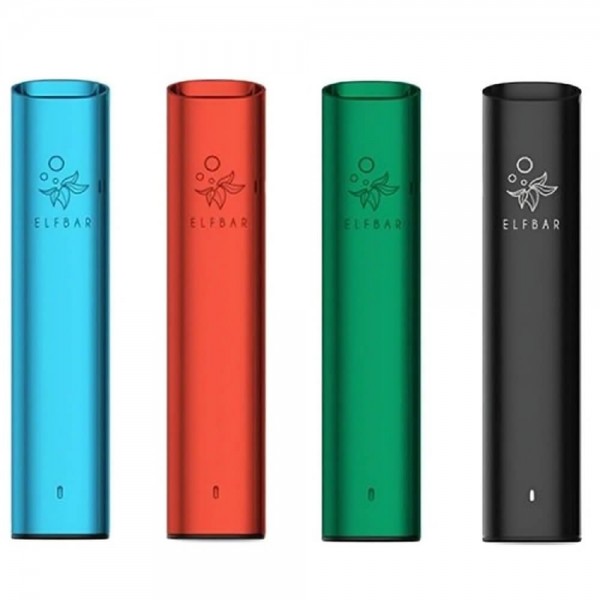 Elf Bar MATE 500 Pod Vape Kit