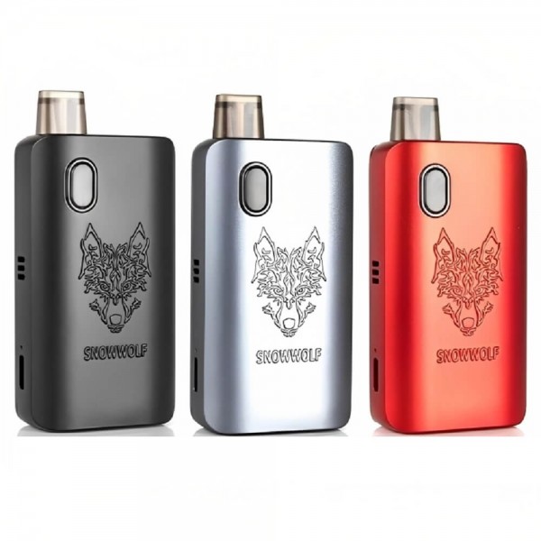 Snowwolf Afeng AIO Starter Kit