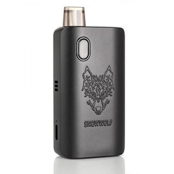 Snowwolf Afeng AIO Starter Kit