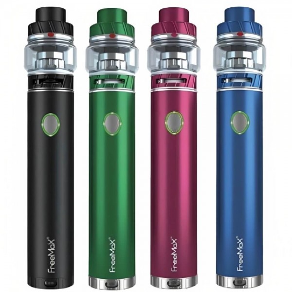 Freemax Twister Kit Metal