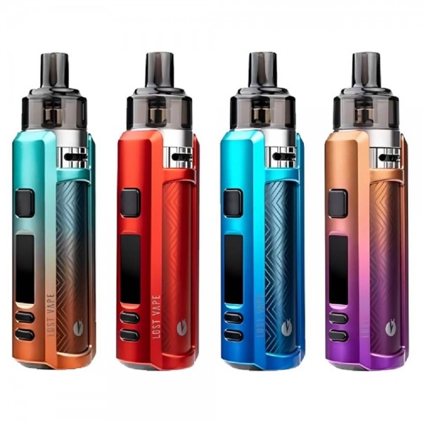 Lost Vape URSA MINI Pod Kit