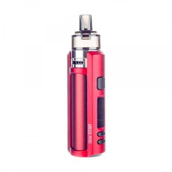 Lost Vape URSA MINI Pod Kit