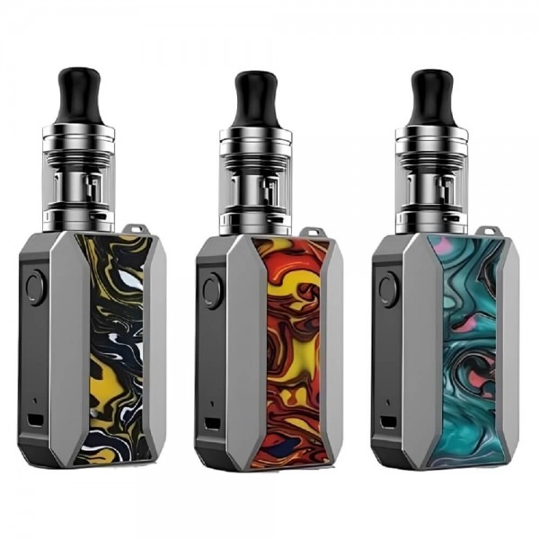 VOOPOO Drag Baby Trio 25W Vape Kit