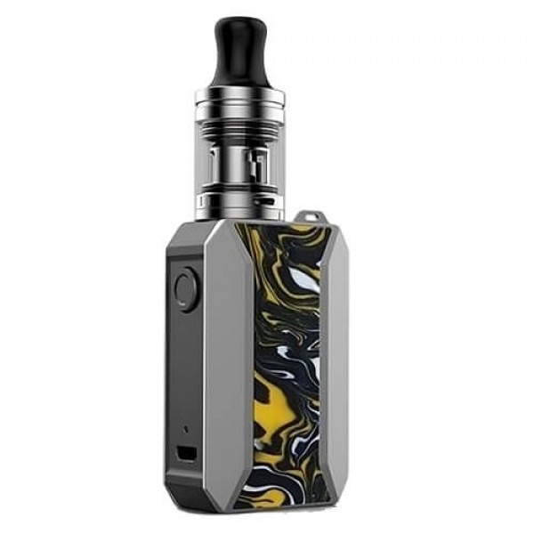 VOOPOO Drag Baby Trio 25W Vape Kit