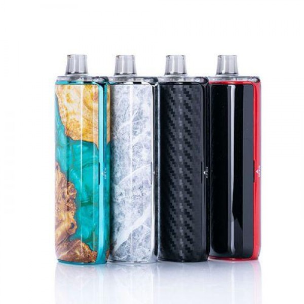 OXVA X Origin Pod Mod Vape Kit E-Cigarette - XL Replacement Pods