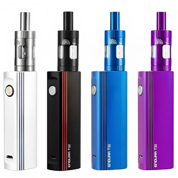 Innokin Endura T22E Kit