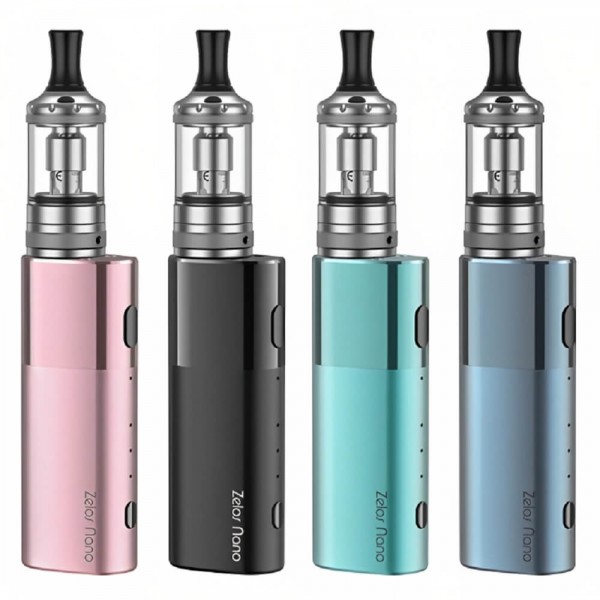 Aspire Zelos Nano Vape Kit