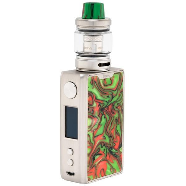 iJoy SHOGUN JR Resin 126W Starter Kit