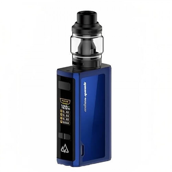 Geekvape Obelisk 120 FC Vape Kit