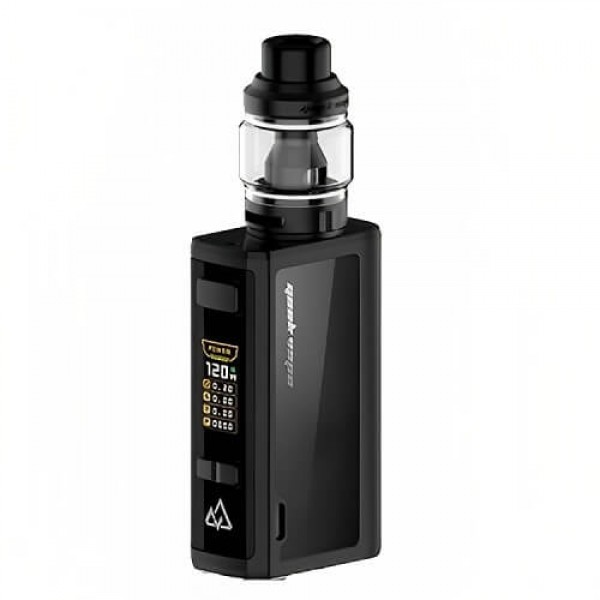 Geekvape Obelisk 120 FC Vape Kit