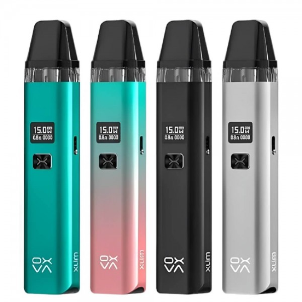 Oxva XLIM V2 Pod Kit