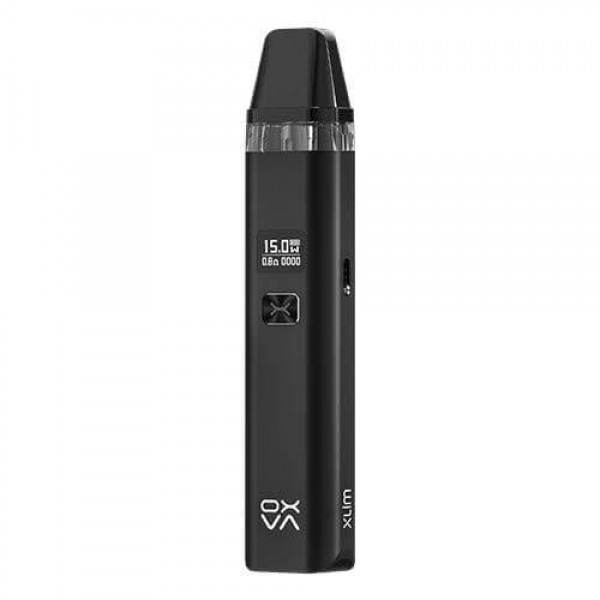 Oxva XLIM V2 Pod Kit