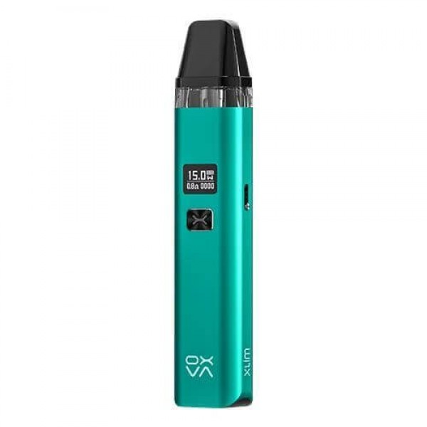 Oxva XLIM V2 Pod Kit