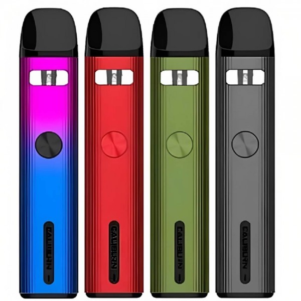 Uwell Caliburn G2 Kit - 18W