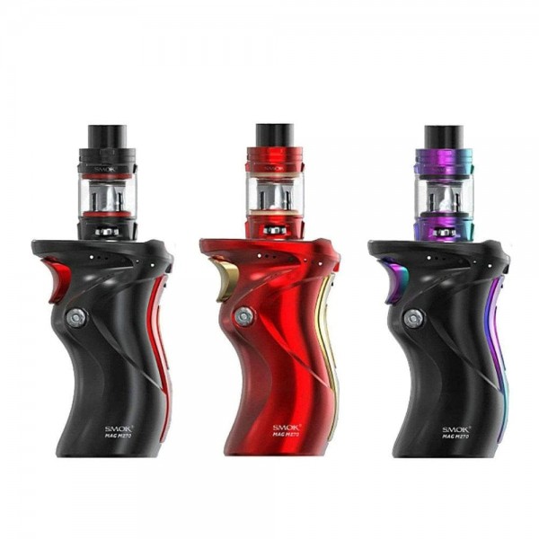 Smok Mag V8 Kit