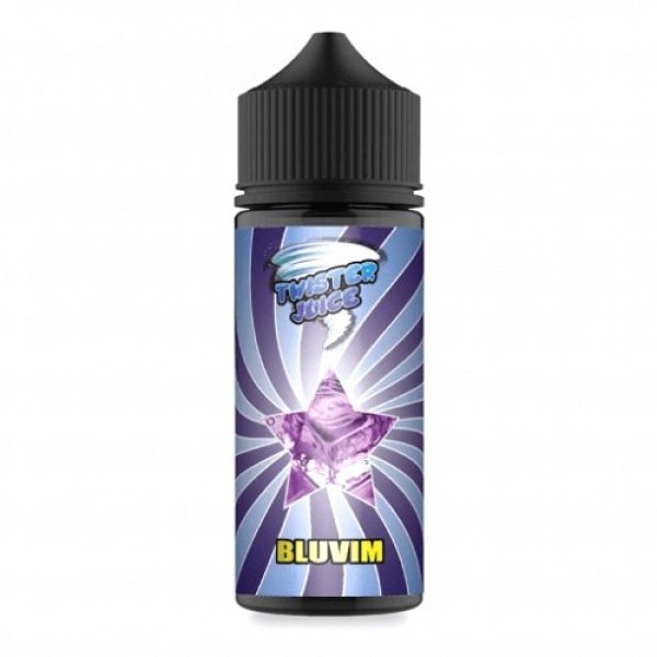 Twister Juice Shortfill 100ml E-Liquid