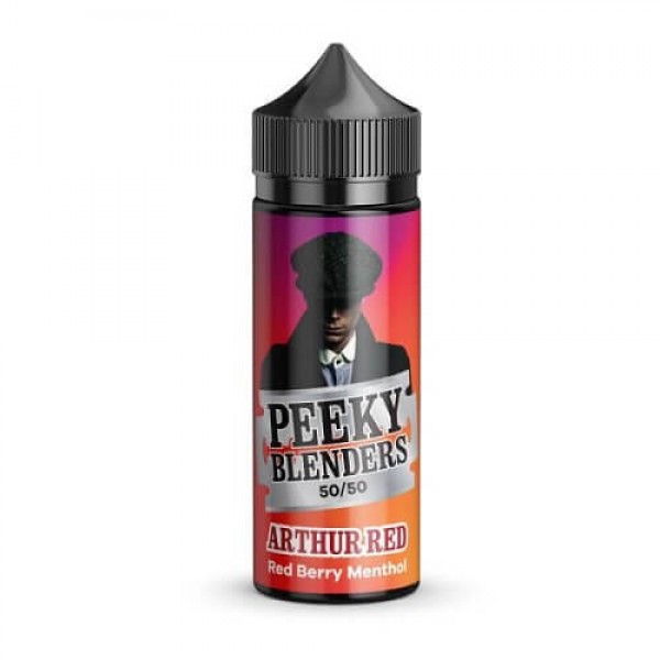 Peeky Blenders Shortfill 100ml E-Liquid