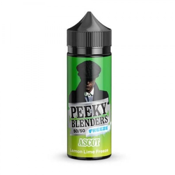 Peeky Blenders Shortfill 100ml E-Liquid