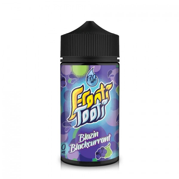 Frooti Tooti 170ml E-Liquid Shortfill | 70/30 Juice UK | Eliquid Base