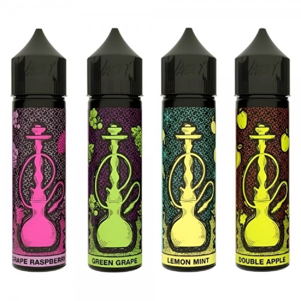 Nasty Juice Shortfill E-Liquid 50ml | All Ranges