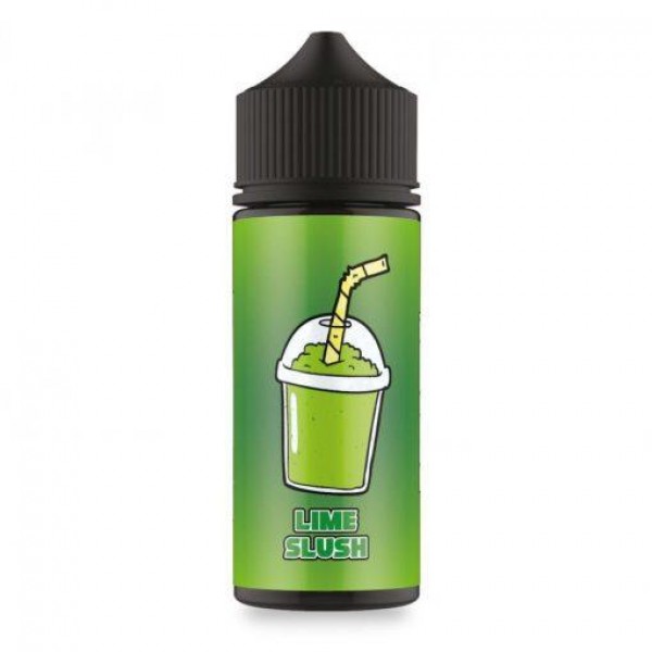 Slush Shortfill 100ml E-Liquid