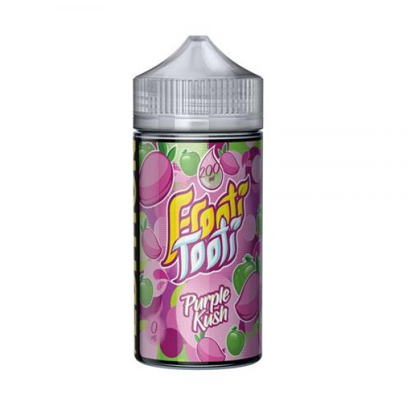 Frooti Tooti 200ml E-Liquid | All Flavours Malaysian | 70/30 Juice Eliquid Base